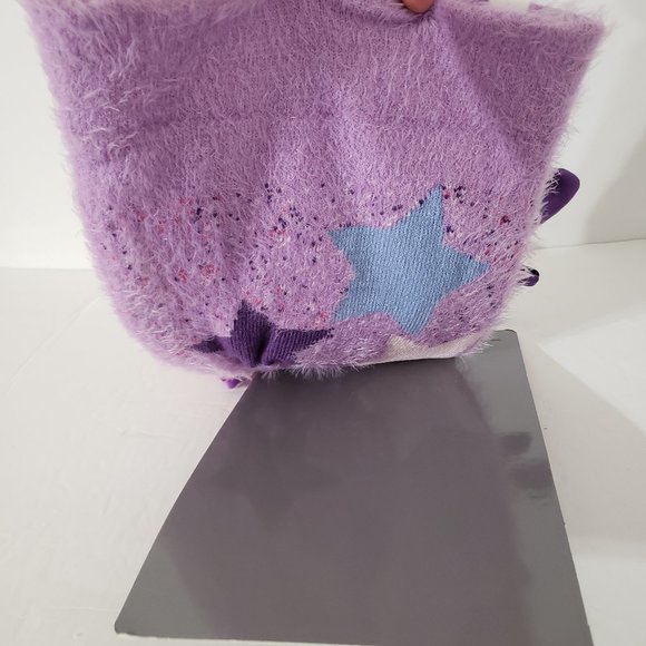 Girls Purple Hat & Glove Set Free Country Size Large/XL New With Tags NWT - Picture 3 of 6